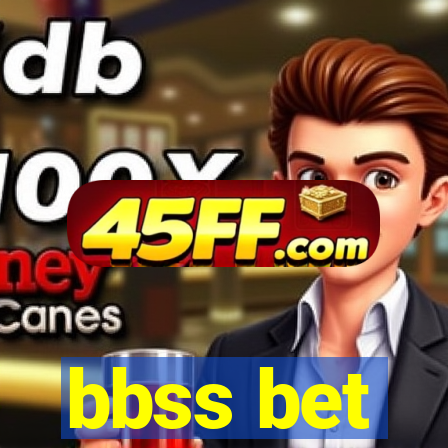 bbss bet